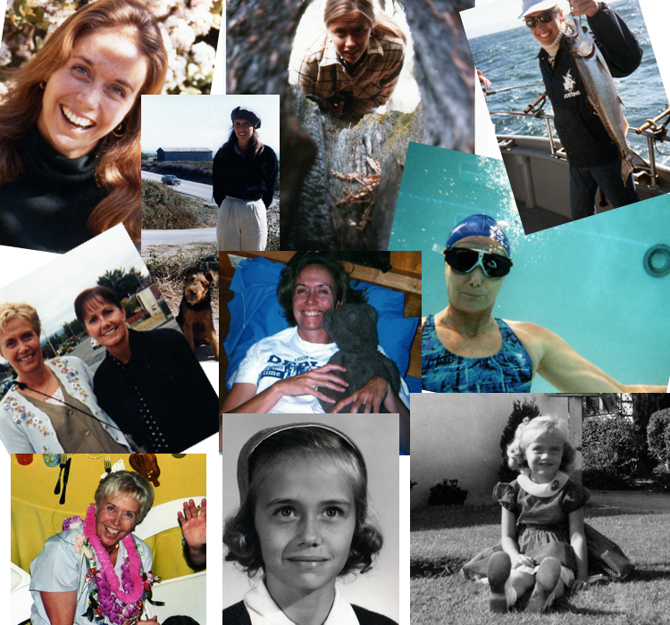 Cindy Hughart RIP